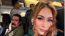 Kisah Inul Daratista, Habiskan Honor Manggung Rp175 Juta Buat Sewa Jet Pribadi