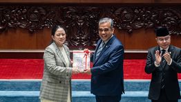 DPR Terima 9.205 Aduan Masyarakat dalam Setahun, Disebut Sudah Ditindaklanjuti