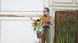 Wamendagri Bima Tekankan Respons Cepat dan Narasi Terpadu Hadapi Disinformasi di Era Digital