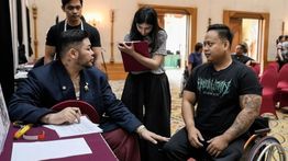 Ivan Gunawan Dipilih Rancang Seragam Defile Indonesia di Asian Para Games 2026