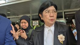 Destry Jadi Gubernur BI, Besok Langsung Bagi-bagi Tugas ke ADG