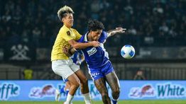 Persib Pinjamkan Ramon Tanque ke Chennaiyin FC untuk Musim 2026/27