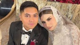 Raisya Bawazier Isyaratkan Diselingkuhi hingga Digugat Cerai Suami