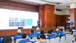 PROTEKNAS Festival 2026 Digelar, Dorong SMK dan Industri Tutup Jurang Kompetensi