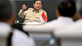 Cek Fakta: Prabowo Tutup Ratusan BUMN untuk Danai MBG