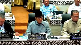 Serapan Anggaran Kemendes PDT Capai Rp1,146 Triliun per September 2026