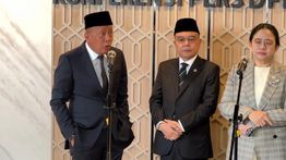 DPR Klaim Sudah Atasi Bencana Kekeringan Jabar