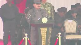 Jaksa Agung Ajak Insan Adhyaksa Perkuat Soliditas