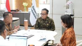 Danantara Ubah Bisnis PalmCo, Siap Garap Pasar Ekspor