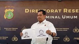 Polisi Identifikasi Dua Sketsa Terduga Pelaku Penganiayaan di Pejompongan