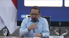 Pemerintah Kembangkan Budi Daya Ikan Darat Tematik di 4.000 Lokasi Tahun Ini