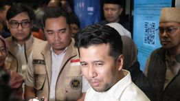 Wagub Jatim Pastikan Penanganan Korban Dugaan Keracunan di Sidoarjo