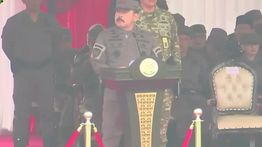 Jaksa Agung Dorong Jajaran Kejaksaan Terus Belajar dan Adaptif