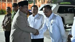 Presiden Prabowo Jadi Tamu Kehormatan EEF Ke-11 atas Undangan Putin