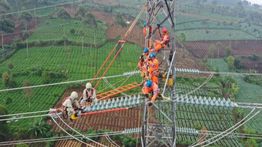 Antisipasi El Nino, PLN Lakukan Pemeliharaan Infrastruktur Kelistrikan