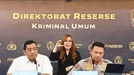 Polda Metro Ungkap 47 Tersangka dalam Kasus Kerusuhan di DPR