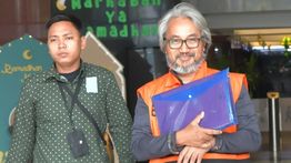 KPK Geledah Perusahaan Tambang dalam Pengembangan Kasus KPP Banjarmasin