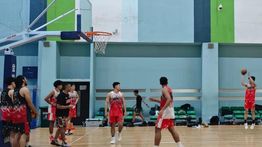 Perbasi Klarifikasi Daftar 12 Pemain untuk Asian Games 2026