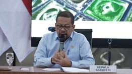Kejar Swasembada Garam, Pemerintah Bangun Kawasan Sentra Industri Garam Nasional di NTT