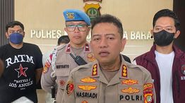 Polisi Tangkap Komplotan Pencuri Modus Tukar Kartu dan Ganjal ATM di Jakbar