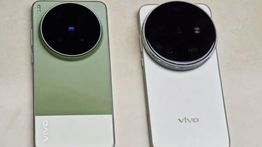 Vivo X500 Pro Bawa Video Slow Motion 4K 240fps, Bisa 32x Lebih Lambat