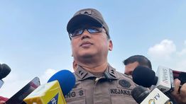 Kejagung Pastikan Penyidikan Kasus Nikel PT CNI Tetap Berlanjut