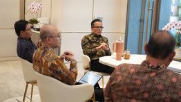 BP BUMN Dukung Telkomsel Perkuat Bisnis Berbasis AI