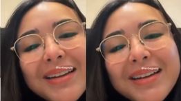 VIDEO: Amanda Manopo Curhat Ngaku Mata Minus Usai Melahirkan Anak Pertama