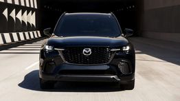 Mazda Siapkan Perombakan Besar 4 SUV Andalannya, Ada Perubahan Mesin hingga Interior