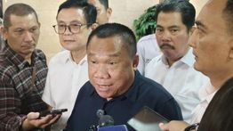 Gerakan Cinta Prabowo Laporkan Budi Arie ke Bareskrim Terkait Dugaan Makar