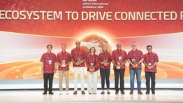 BATIC 2026 Buka Ribuan Peluang Bisnis Digital, Perkuat Ekspansi Asia Pasifik