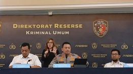 Polisi Akan Periksa Febrio Adiono dalam Penyelidikan Kematian Sutrimo
