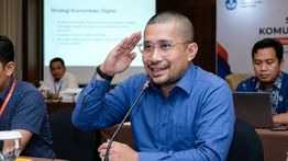 Penanganan Bencana di NTT oleh Polri  Diapresiasi