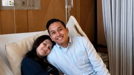 Inilah Sosok Pria Pemilik Hati Ayu Ting Ting Saat Ini