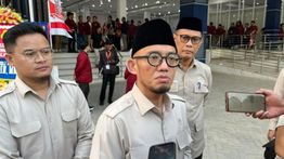 Pendaftar Petugas Haji Tembus 75 Ribu Orang, Kemenhaj Gelar Seleksi Ketat