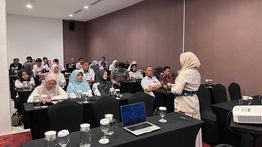 Telkom Hadirkan EduMind Wellbeing dan AI Camp di Makassar, Diikuti 350 Peserta