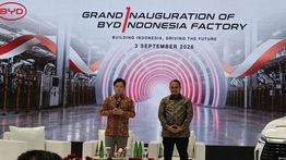 BYD Perkuat Investasi di Indonesia, Siapkan Manufaktur Baterai dan TKDN 60 Persen