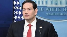 AS Perketat Tekanan Ekonomi, Desak Negara-negara Hentikan Perdagangan dengan Iran