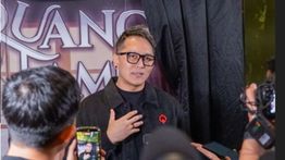 Demian Aditya Bikin Gebrakan Baru di Dunia Layar Lebar