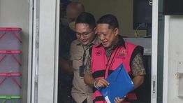 Febrie Adriansyah Akan Diperiksa sebagai Saksi dalam kasus TPPU