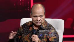RUU Perampasan Aset Lambat, UU Lain Bisa Ngebut! Yunus Husein: DPR Ini 'Standar Ganda'