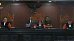 MK Gelar Sidang Uji Materi KUHAP Baru Terkait Ketentuan Praperadilan