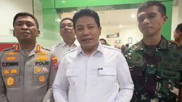 Sebanyak 34 Santri Korban Dugaan Keracunan di Sidoarjo Masih Dirawat