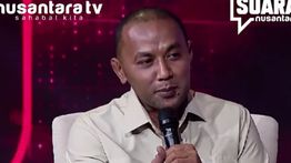 Bakom RI: Masyarakat Geram Lihat Koruptor Tetap Kaya, RUU Perampasan Aset Jadi Kebutuhan Mendesak
