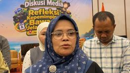 Jelang Pemilu 2029, Bawaslu Soroti Digitalisasi dan Kaji Wacana E-Voting