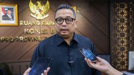 DPRD DKI Soroti Rencana Transjakarta Buka Layanan ke Kepulauan Seribu