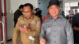 Delapan Korporasi Dilaporkan ke Polda Kalbar Terkait Dugaan Karhutla