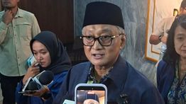 Menteri PU Pastikan Jalan dan Jembatan Nasional Pascagempa NTT Kembali Fungsional