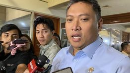 BGN Serahkan Kasus Dugaan Pidana Keracunan MBG ke Polisi