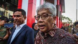 Update Terkini Kasus Pengadaan Iklan Bank BJB, 5 Saksi Diperiksa KPK